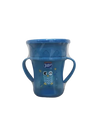 BABY PUR - TASSE MAGIC AVEC ANSES 250ML
