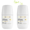 Beesline Coffret Roll-On Déo Éclaircissant Sans Parfum