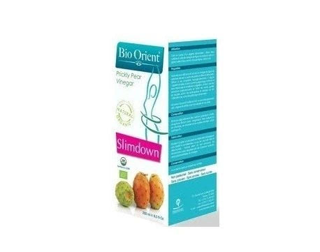 BIO ORIENT SlimNat vinaigre de figure de barbarie 250ml