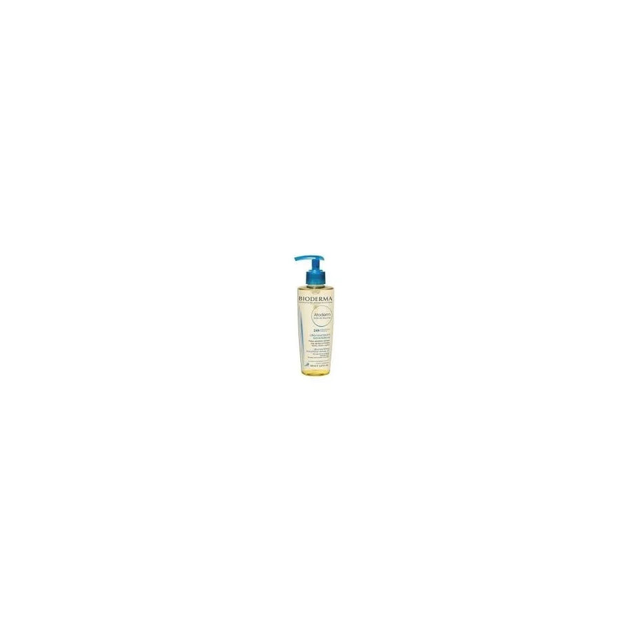 BIODERMA ATODERM HUILE DE DOUCHE, 200ML