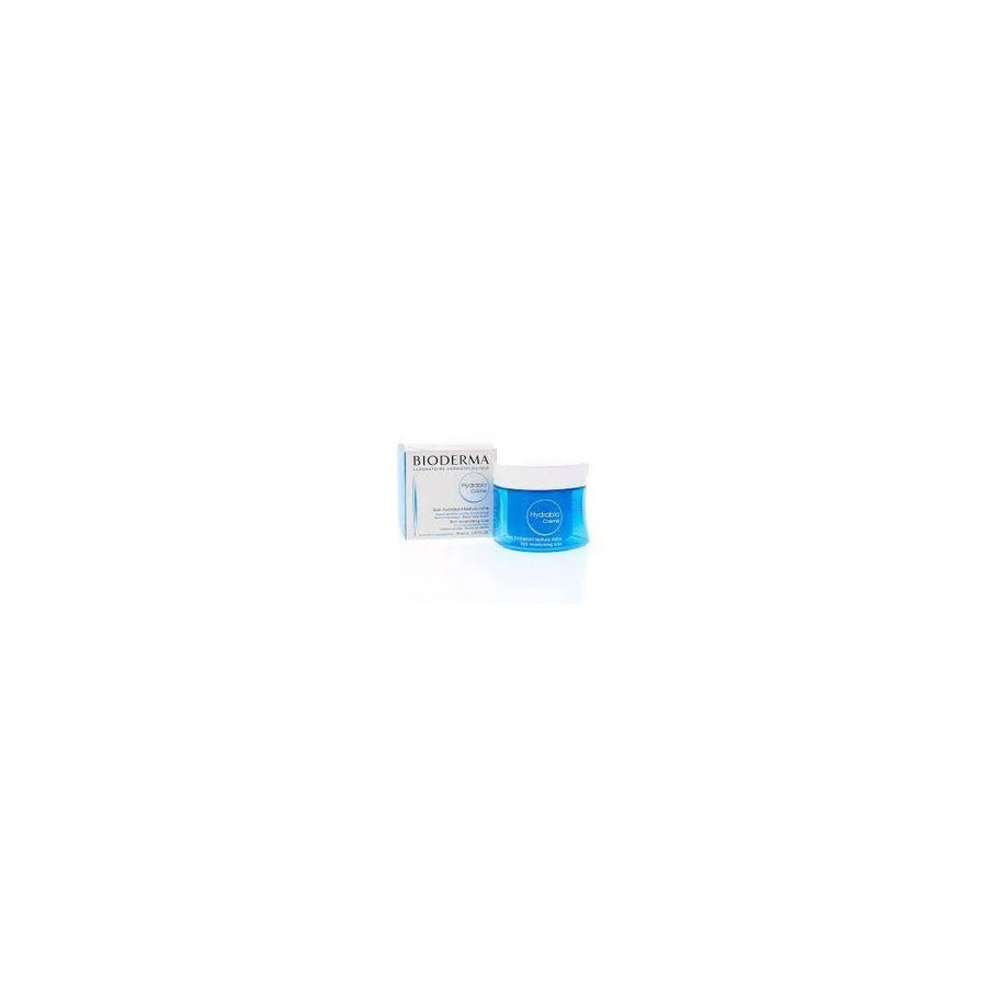 BIODERMA Hydrabio Creme pot 50ML