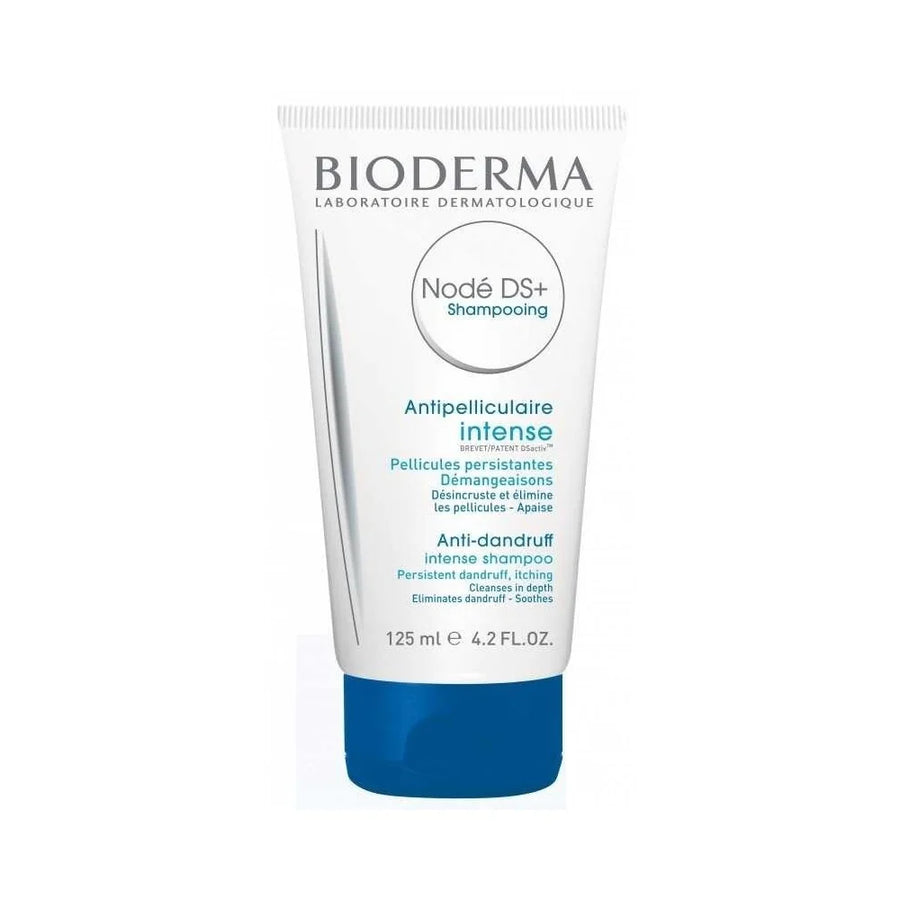 Bioderma Nodé DS+ Shampoing antipelliculaire - 125ml