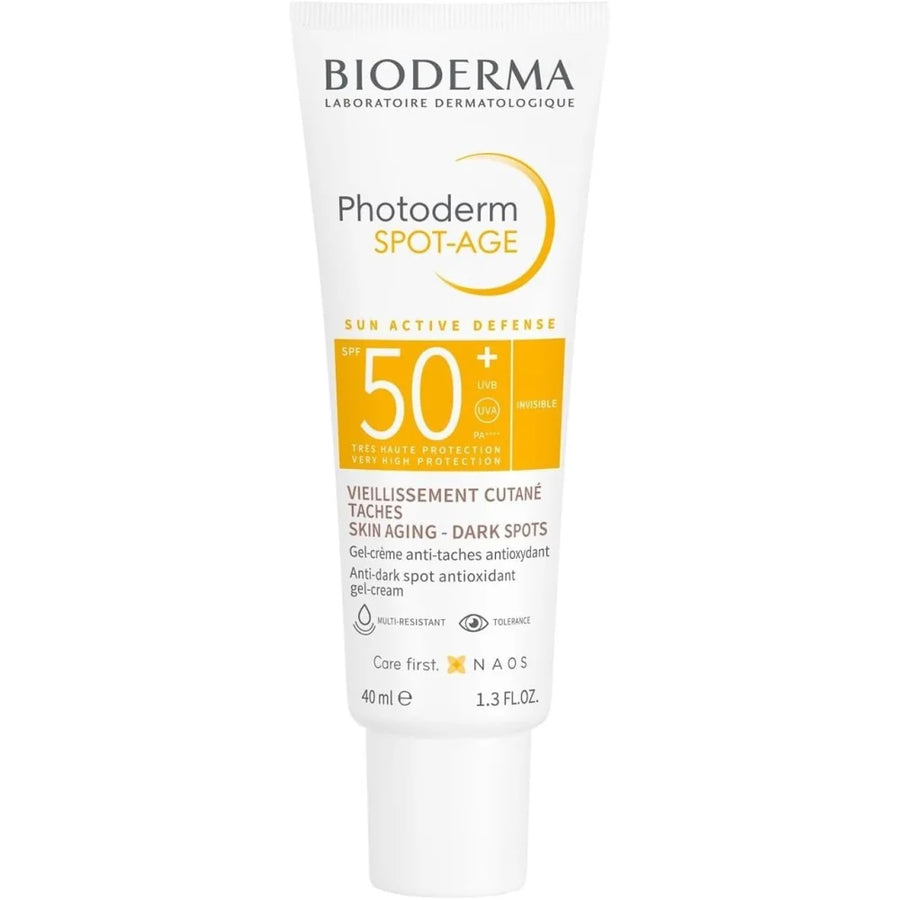 BIODERMA PHOTODERM SPOT-AGE 50+