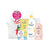 BIOLANE TROUSSE ANIMAUX "SAVON"