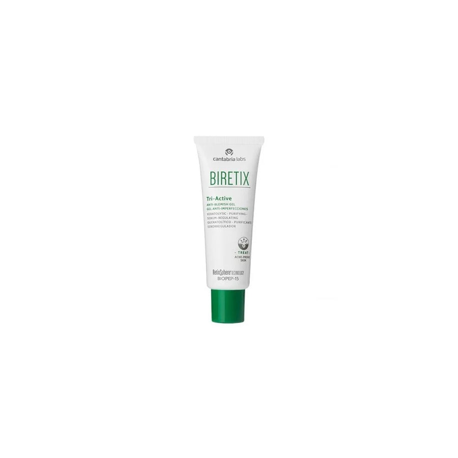 BIRETIX GEL TRI-ACTIVE 50ML