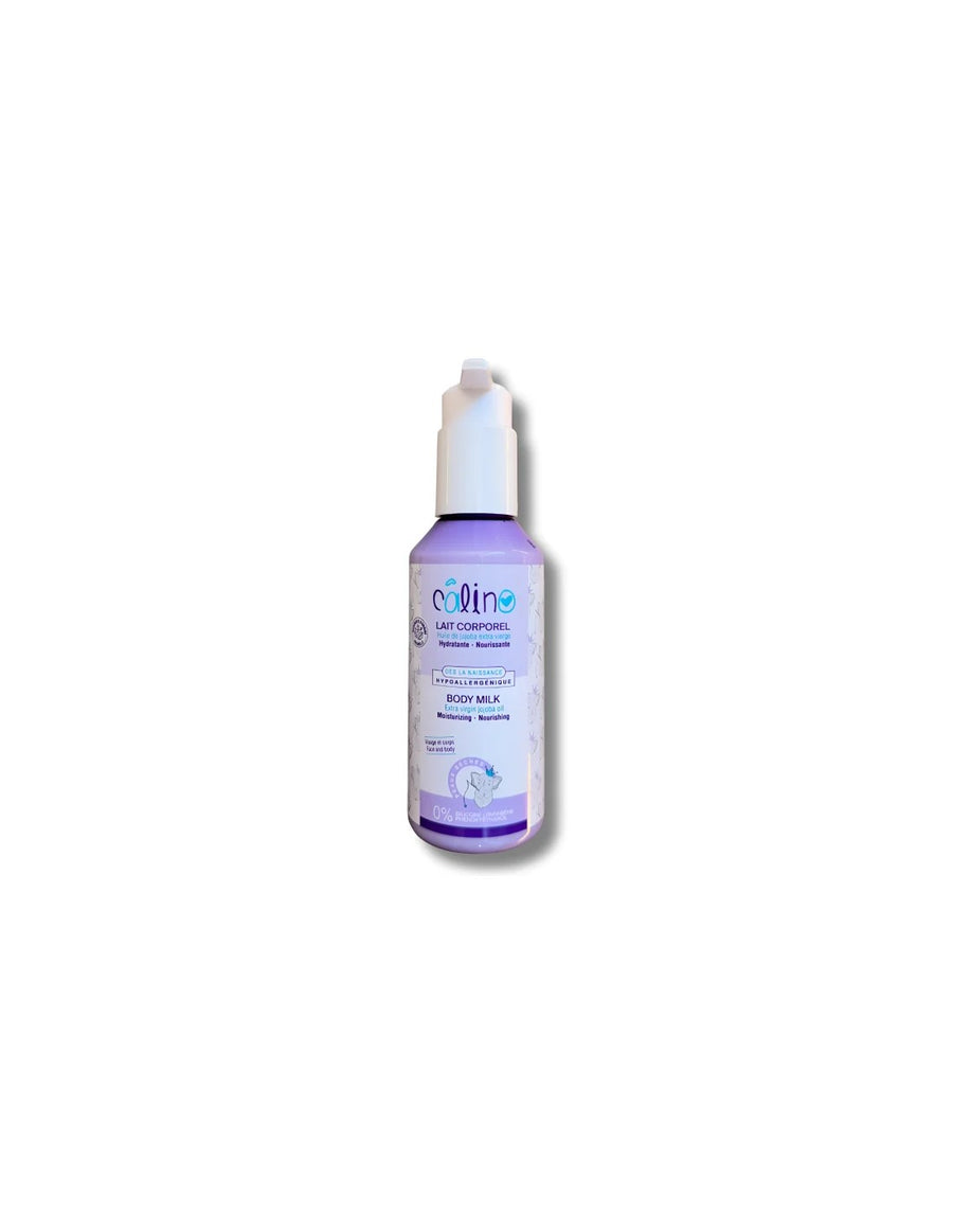 CALINO - LAIT DE CORPOREL VISAGE ET CORPS 150ML - LikEnti