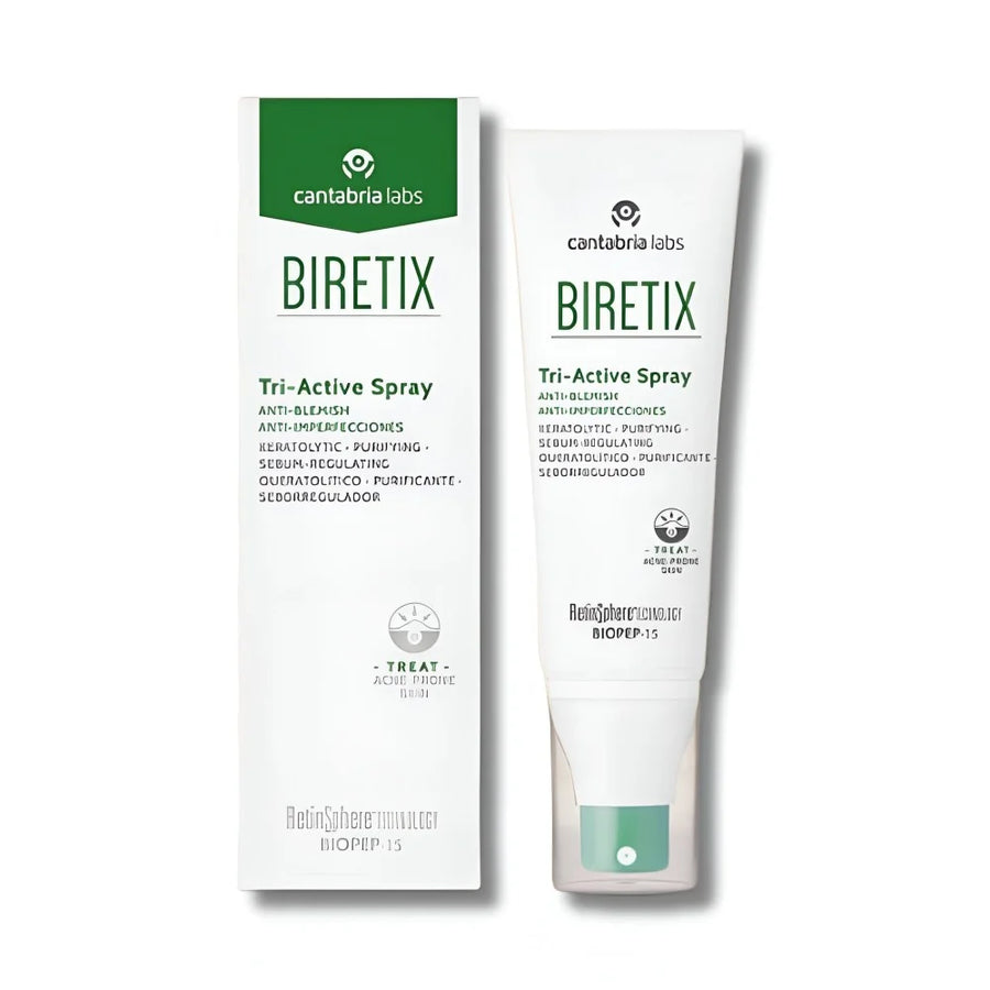 BIRETIX - SPRAY CORPOREL ANTI IMPERFECTIONS 100ML