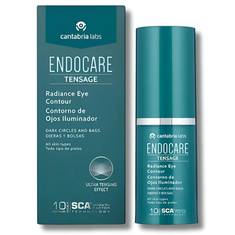 ENDOCARE TENSAGE CONTOUR DES YEUX 15ML
