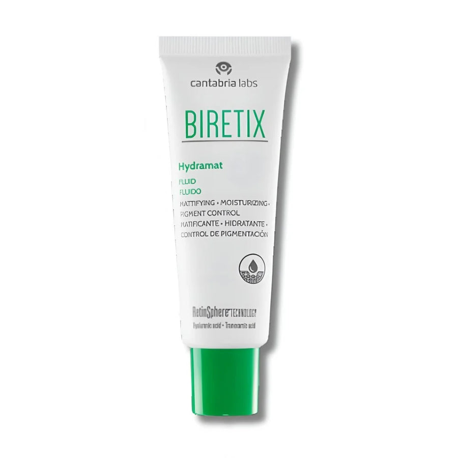 BIRETIX - HYDRAMAT FLUID CONTROL DE PIGMENTATION 50ML