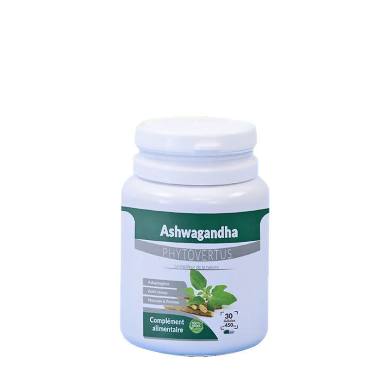 Ashwagandha Phytovertus