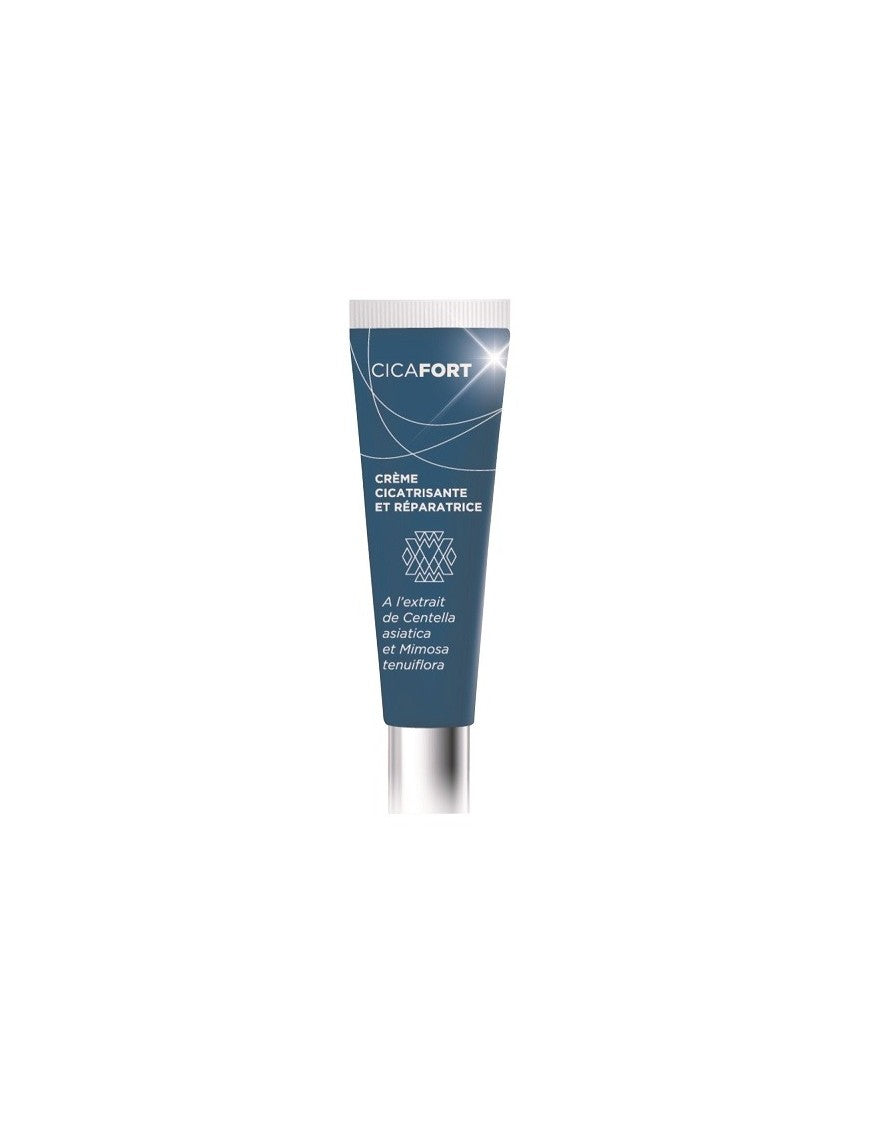 Cicafort Crème Cicatrisante Et Réparatrice
