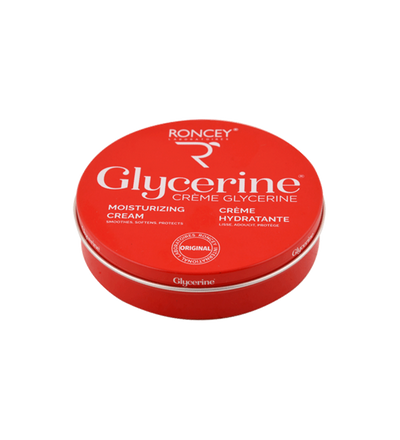 RONCEY GLYCERINE CREME HYDRATANTE 150ML