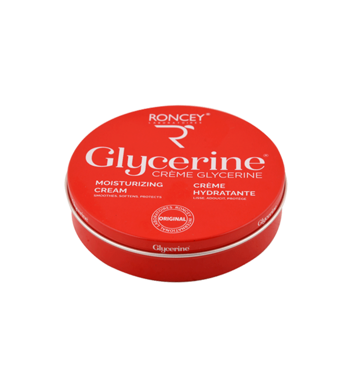 RONCEY GLYCERINE CREME HYDRATANTE 150ML
