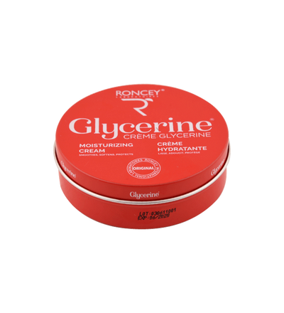 RONCEY GLYCERINE CREME HYDRATANTE 80ML