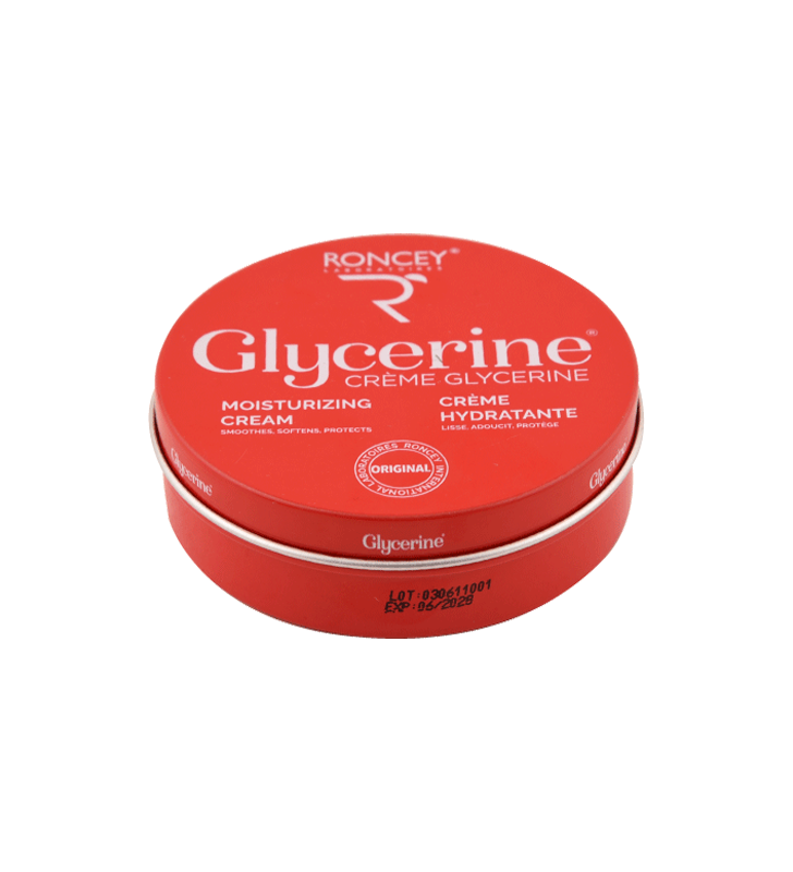 RONCEY GLYCERINE CREME HYDRATANTE 80ML