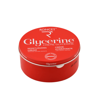 RONCEY GLYCERINE CREME HYDRATANTE 250ML