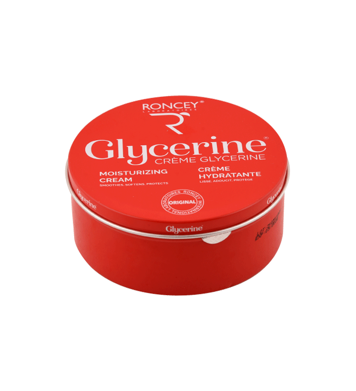RONCEY GLYCERINE CREME HYDRATANTE 250ML