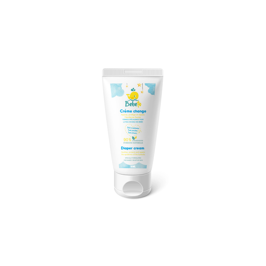 Crème de Change 50ml - LikEnti