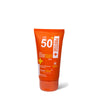 Biosun - Lait de protection solaire - Teinté - SPF 50 +