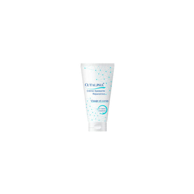 Cutalpha Creme Apaisante Reparatrice 50ml
