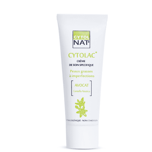 Cytolac Crème de soin spécifique Anti imperfections 50 ML