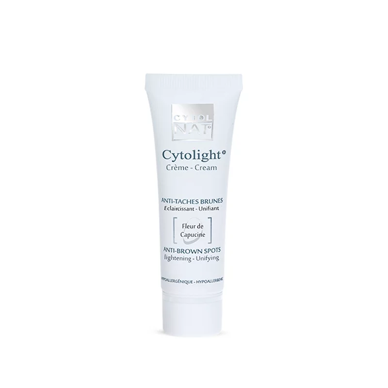 CYTOLNAT CYTOLIGHT CREME 30ML