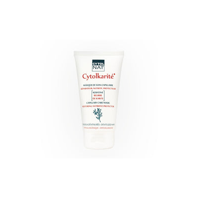 CYTOLNAT CYTOLKARITE MASQUE DE SOIN CAPILLAIRE 150ML