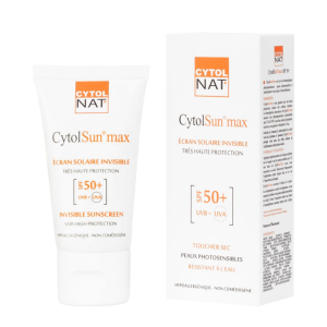 CYTONAT CYTOL SUN MAX SPF 50+ 50+