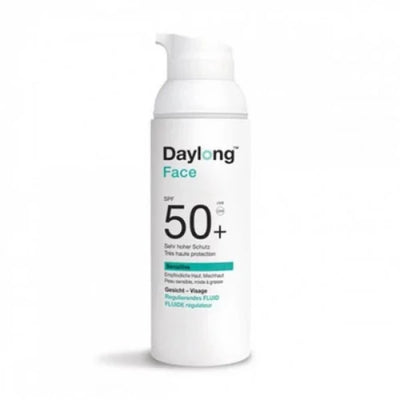 Daylong Sensitive fluide spf 50+