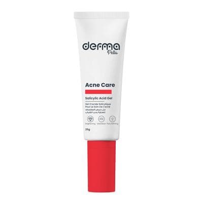 Derma Acne Care Gel 25G