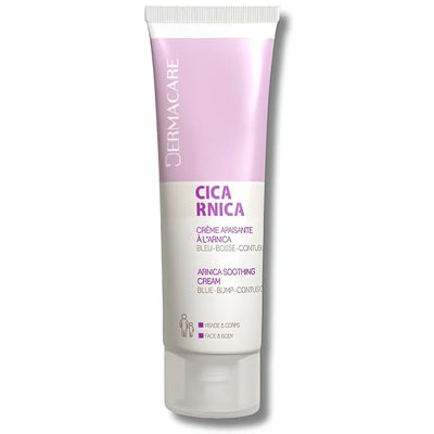 DERMACARE - CICATREAT ZN CREME REPARTRICE  50ML ***