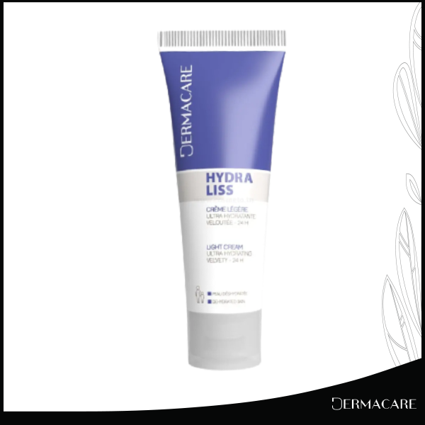 DERMACARE Hydraliss Creme Legere 50ml