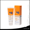 Dermacare-photosun spf 50 crème protectrice teintée 1.5