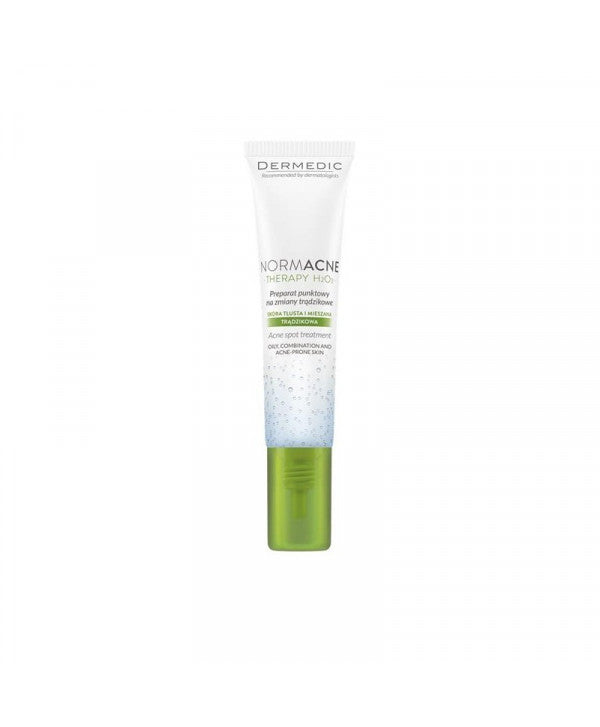 Dermedic normacne traitement local anti-acne 15ml