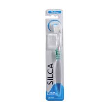 Silca - Brosse à dents - medium