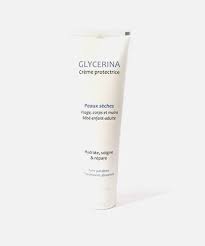 Glycerina Crème Protectrice 100ml