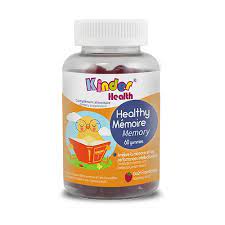KINDER HEALTHY MEMOIRE B60