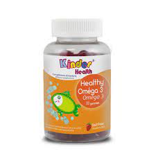 KINDER HEALTHY OMEGA3 B30