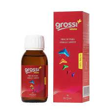 Bio Orient Grossi+ Adulte 90ML