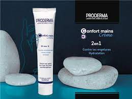 PRODERMA CONFORT MAINS
