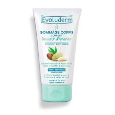 Gommage Corps Confort Douceur d'Amande