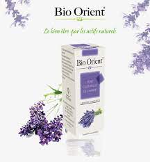 HUILE LAVANDE BIO ORIENT 10ML