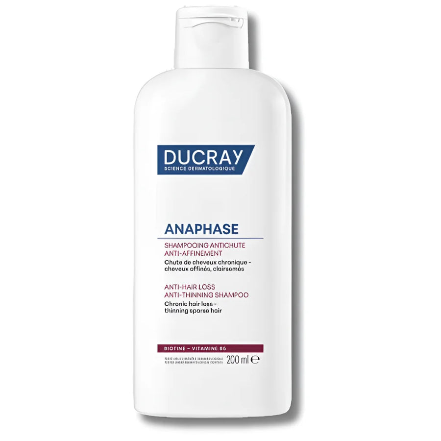 DUCRAY-ANAPHASE Shampooing complément antichute 200ML - LikEnti