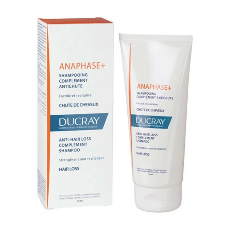 DUCRAY-ANAPHASE+ Shampooing complément antichute 200ML