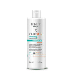 Roncey Clairskin - Eau micellaire éclaircissante - 250ml