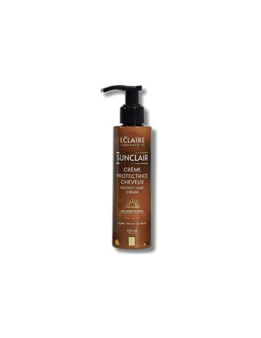 Eclaire Sunclair Creme Protectrice Cheveux Spf30 150ml