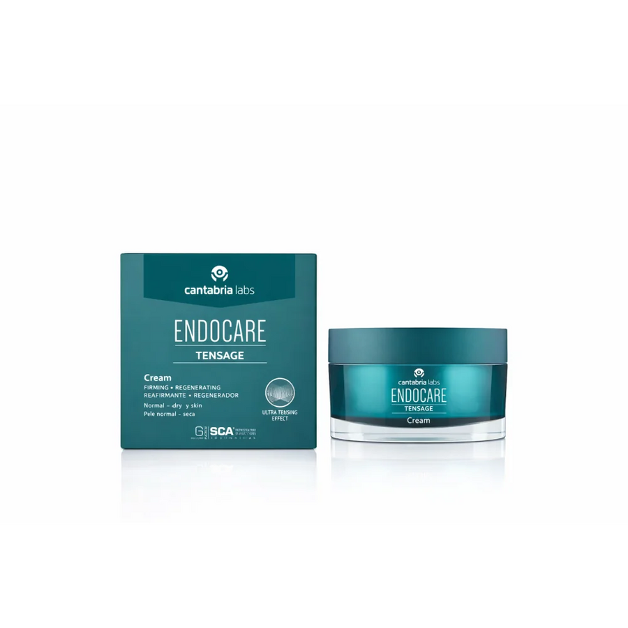 ENDOCARE - TENSAGE CREME NUTRITIVE 50ML