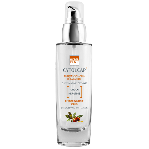 CYTOL CYTOLCAP SERUM CAPILLAIRE REPARATEUR 50ML