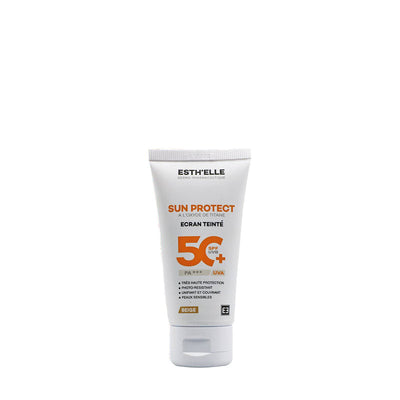 ESTHELLE SUN PROTECT Ecran Teinte Beige