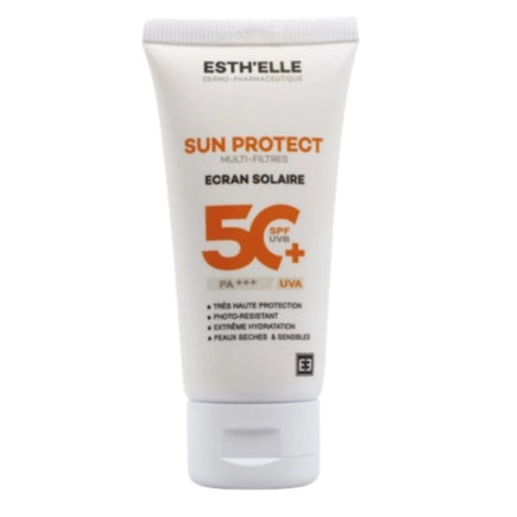 ESTHELLE SUN PROTECT INVISIBLE 50 Gr